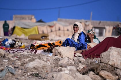 El lema del 2025 es "Salud mental en emergencias humanitarias"