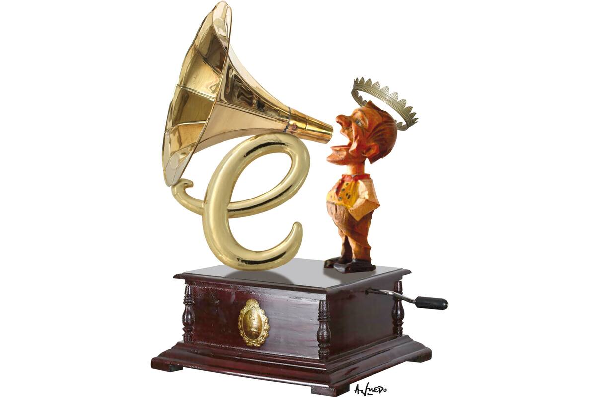 El lenguaje inclusivo desde el discurso oficial.