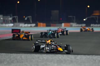 El lesionado Hadjar se perderá el Gran Premio de los Países Bajos; Lawson lo sustituirá en Red Bull