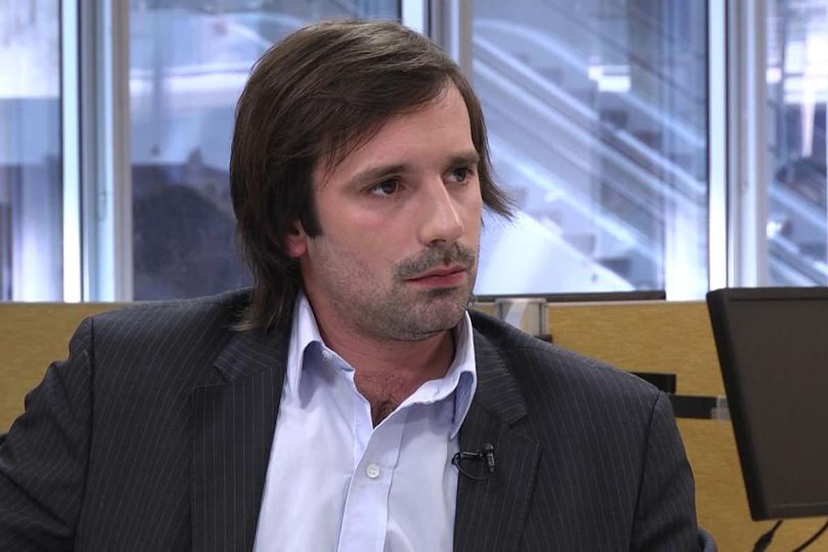 El letrado quedó acusado del delito de homicidio culposo agravado