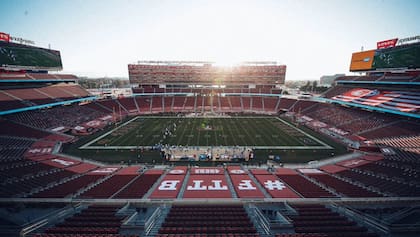 Cómo es el Levi's Stadium, sede del Mundial 2026 en California: sus detalles y lujos únicos - LA NACION