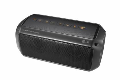 El LG PK3