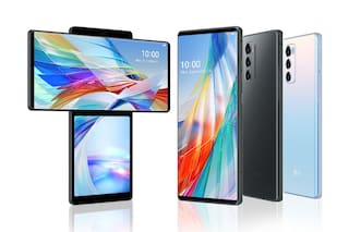 Adiós a LG, el pionero de las mil ideas en smartphones (y unos pocos éxitos)