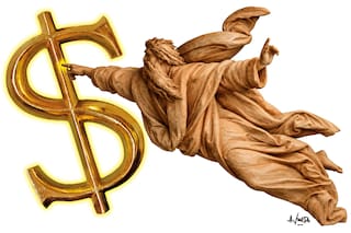 El liberalismo, ¿proviene de Dios?