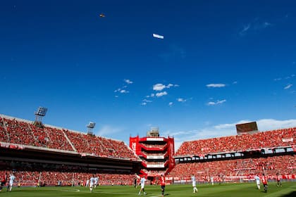 El Libertadores de América vuelve a recibir una competencia internacional