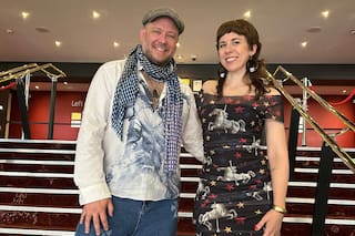 "The Galloping Cure", ópera de Missy Mazzoli sobre la epidemia de opioides, se estrena en Edimburgo
