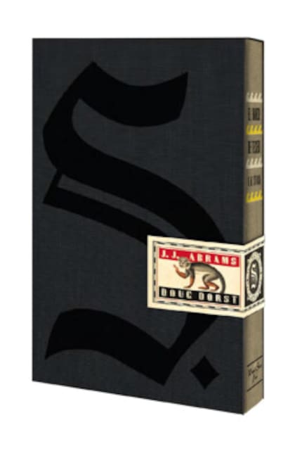 El libro de Teseo