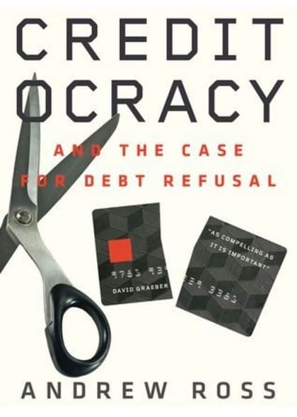 El libro de Andrew Ross que plantea estos conceptos