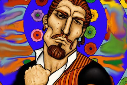 El libro de Frans de Waal ayudó a extender el concepto de macho alfa, estudiado en primates, al comportamiento humano