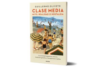 El libro de Guillermo Oliveto recurre a datos duros, a la filosofía, a redes sociales, a pensadores y a investigaciones para evaluar la realidad social de la Argentina