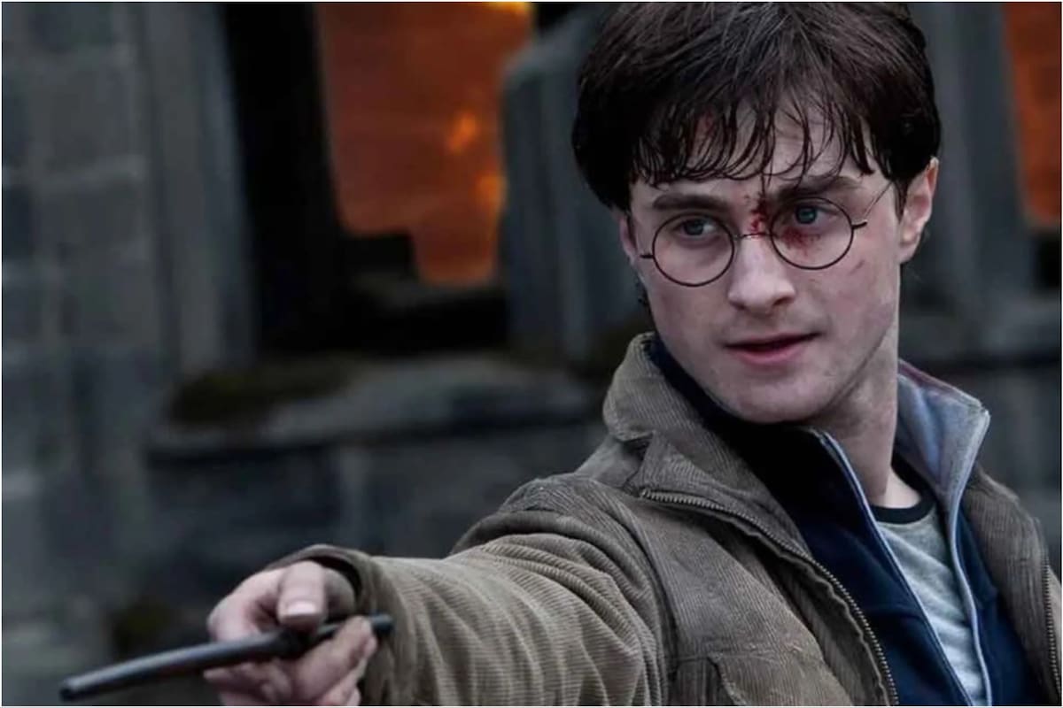 El libro de Harry Potter que se vendió en una cifra sideral y causó revuelo en los fanáticos