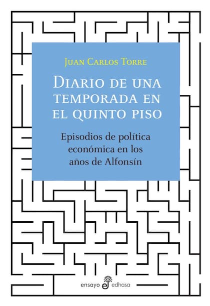El libro de Juan Carlos Torre que Cristina Kirchner le regaló a Alberto Fernández