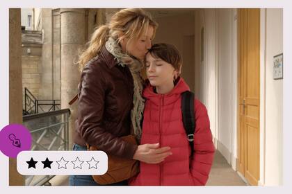 El libro de los deseos, estreno del jueves 10