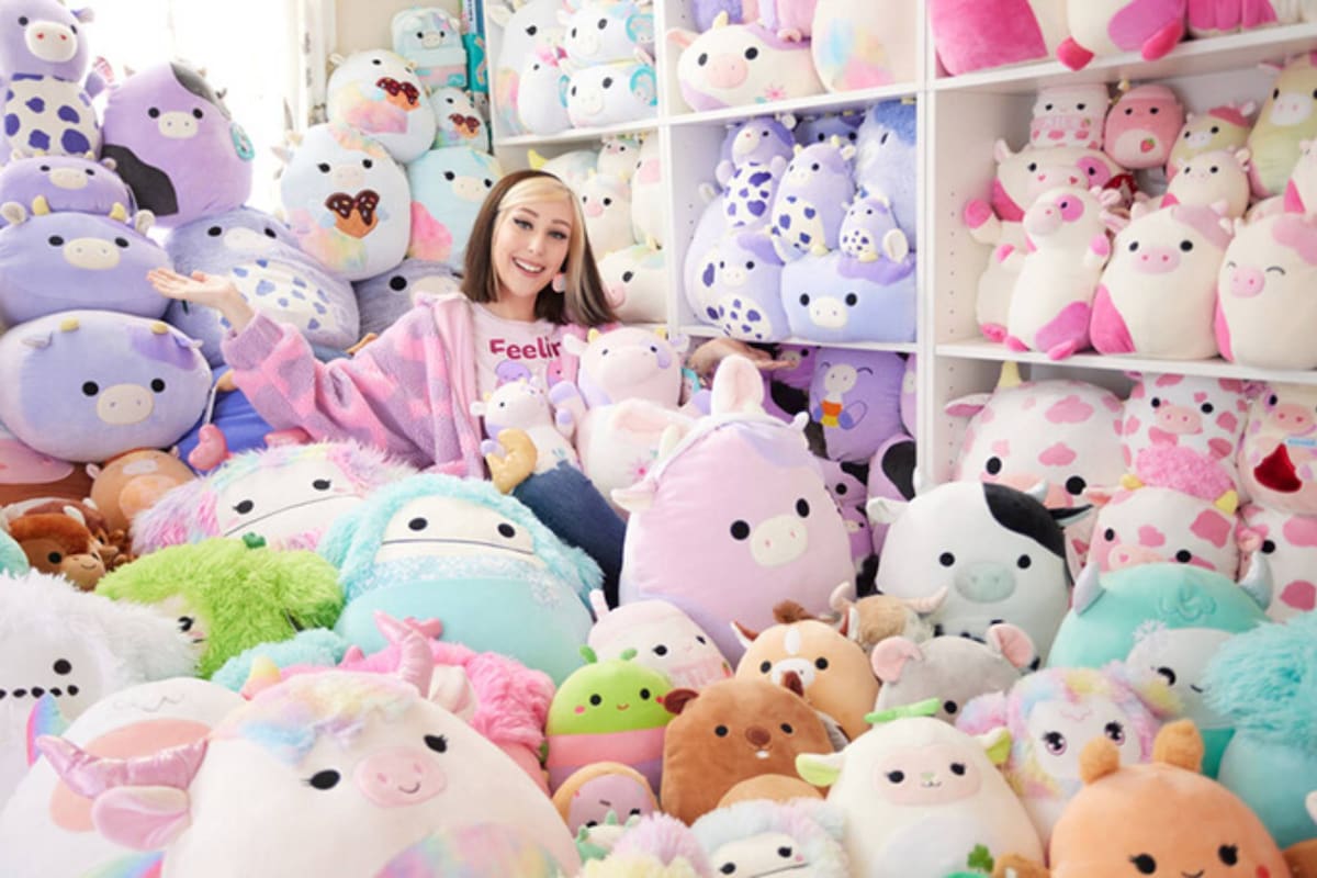 El libro de los Récords Guinness publicó su nueva edición 2025 hace unos días