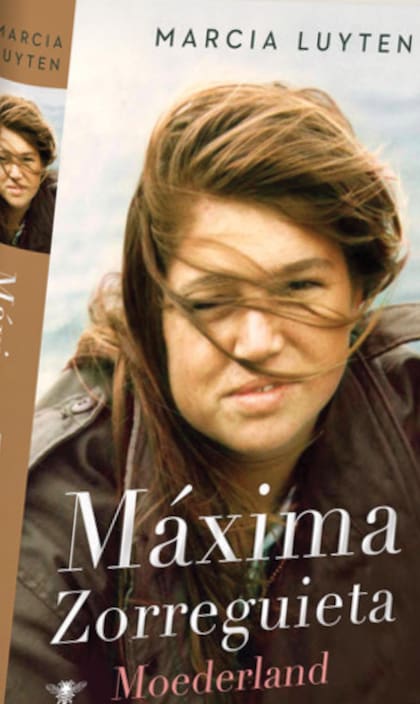 El libro de Marcia Luyten servirá de base para la serie que narrará, en la primera temporada, los primeros años de Zorreguieta y se filmará en la Argentina, Estados Unidos, España y los Países Bajos