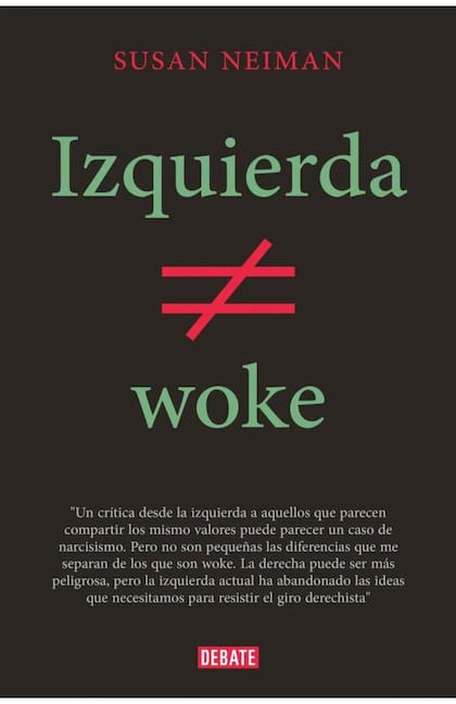El libro de Neiman se tradujo también al español