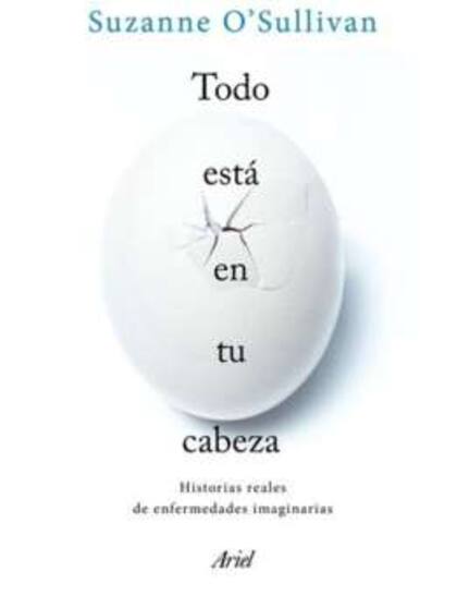 El libro, el primero que escribe la neuróloga, recibió en 2016 en Reino Unido el prestigioso premio Wellcome Book Prize