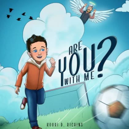 El libro infantil de Kouri Richins, sospechosa por la muerte de su esposo