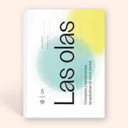 El libro "Las olas" trae ejercicios prácticos