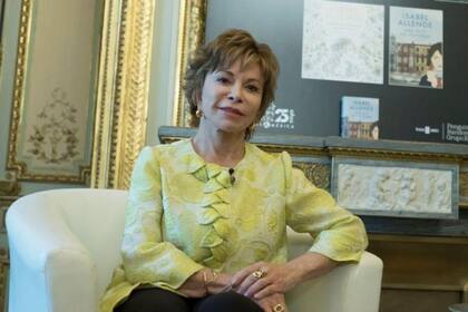 El libro "Más allá del invierno" de la autora Isabel Allende fue removido de las aulas del condado de Orange (Florida) por hacer alusión a la sexualidad libre