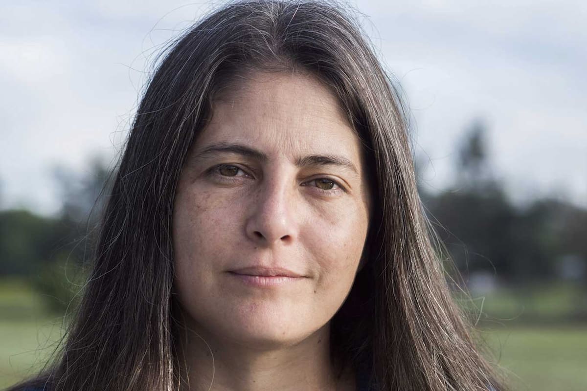 El libro No es un río de Selva Almada está estre los diez títulos elegidos de un año propenso a la introspección y la lectura; nueva narrativa, ensayo y algún rescate