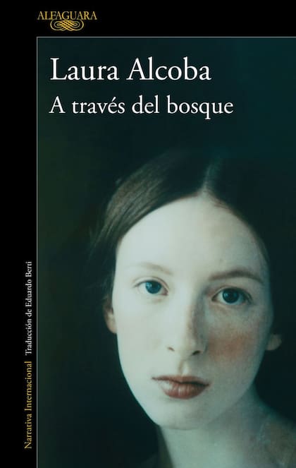 El libro que cuenta la historia