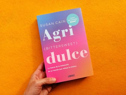 El libro que marcó a Mariana.