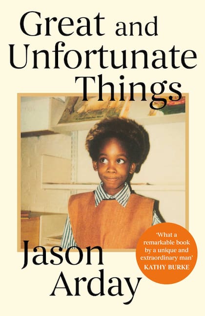 El libro que publicará Jason Arday con la editorial Simon & Schuster
