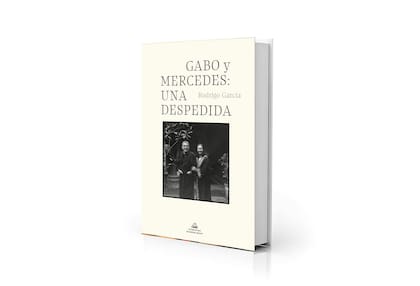 El libro que Rodrigo García, uno de los hijos de Gabo, escribió tras la muerte de sus padres, lleva en la portada la imagen que él mismo tomó el día que conocieron la noticia del Nobel