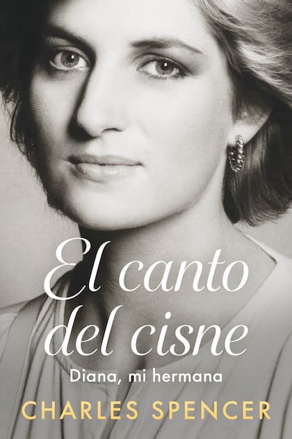 El libro, que se publicará el 22 de este mes en inglés, llegará a la Argentina el 1° de octubre