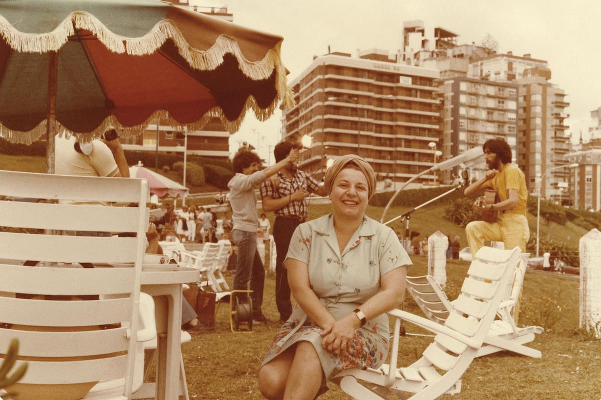 El libro que vuelve a unir a los protagonistas de la historia amorosa.