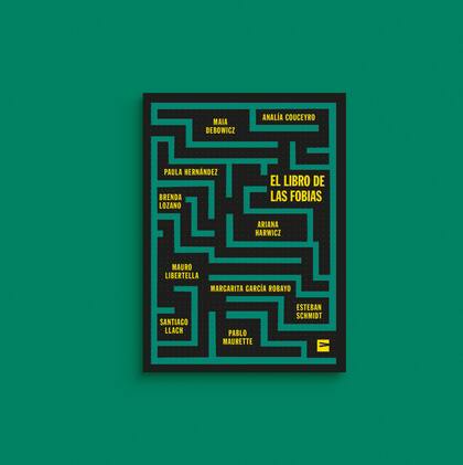El libro recién editado que reúne los escritos de diez autores