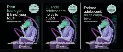 El libro se tradujo al catalán, inglés, francés, griego y portugués