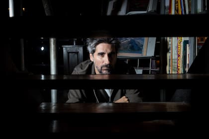 "El libro te lleva a un nivel de profundidad e inmersión que ni la mejor de las películas alcanza", reflexiona Loureiro