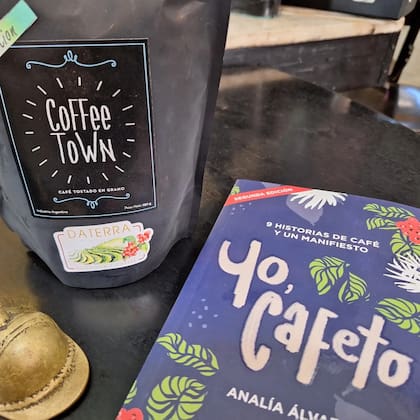 El libro "Yo, Cafeto" fue declarado de interés por la Legislatura porteña.