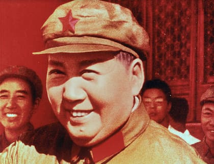 El líder chino tenía la costumbre de enjuagarse los dientes con té (Foto: Getty Images)