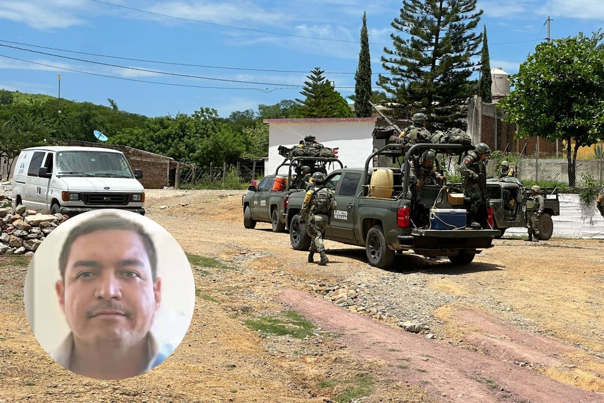 El líder criminal fue encontrado sin vida en un pequeño poblado abandonado en Sinaloa, México, después de una escalada de violencia