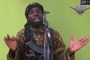 Fin de calvario. Nigeria: liberaron a los 300 chicos secuestrados por Boko Haram