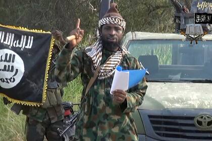 El líder de Boko Haram desmiente su muerte a través de un video