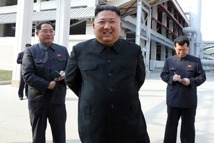La noticia fue confirmada el fin de semana por el consejo de investigación científica de Pyongyang