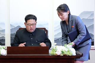 Norcorea amenaza a EEUU a días de la cumbre: está lista para reunirse o atacar