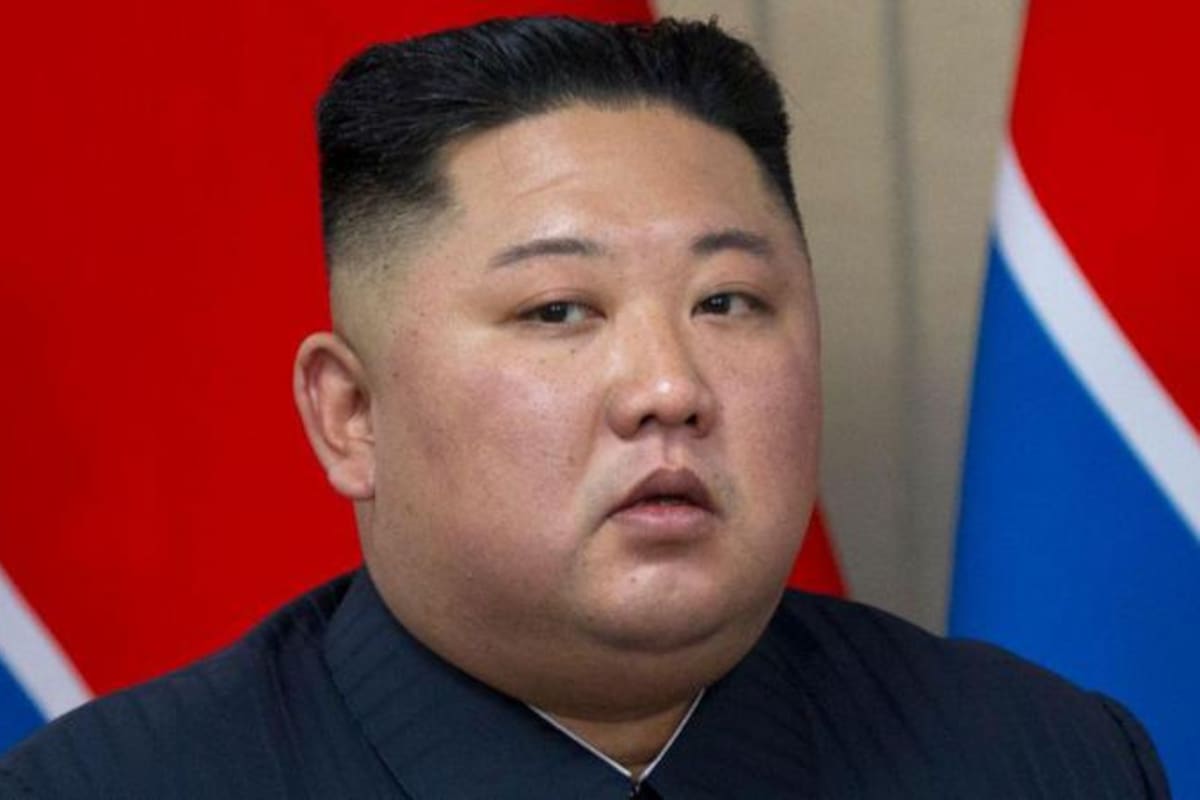 El líder de Corea del Norte, Kim Jong-un, mantiene el sistema de clasificación y control social heredado de su abuelo, el fundador del país Kim Il-sung.