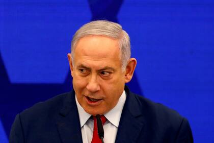 El líder de derecha buscaba extender el gobierno más largo de la historia de Israel