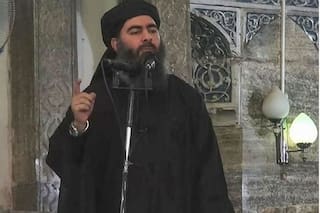 Estado Islámico: ¿Quién es Al-Baghdadi y por qué lo llamaban Maradona?