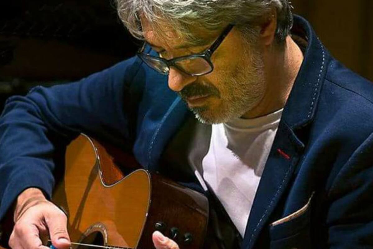 Manuel Moretti