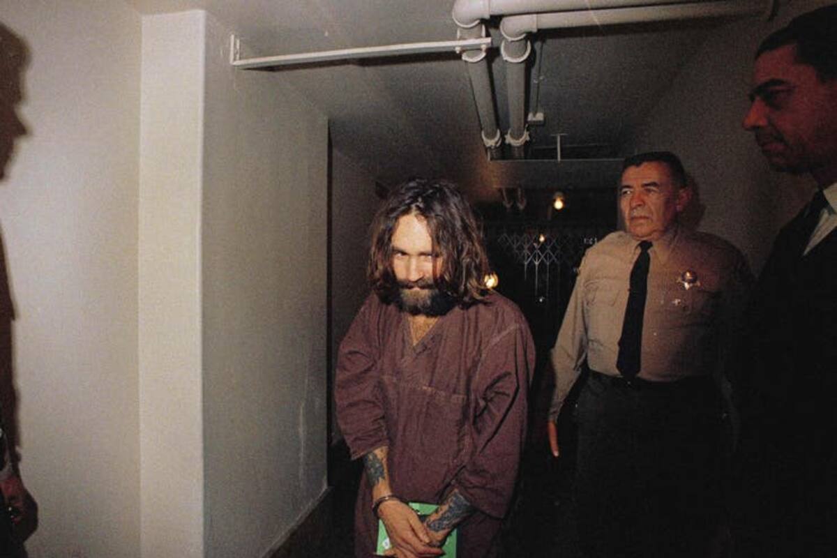 El líder de la banda, Charles Manson, murió en prisión en 2017