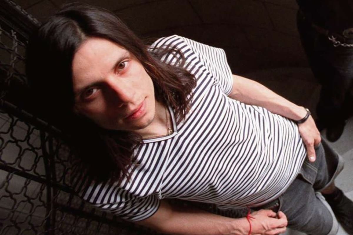 El líder de la banda podría recibir una pena de 20 años