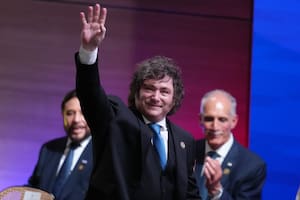 Las repercusiones de la inflación de julio y el armado electoral de cara al 2027