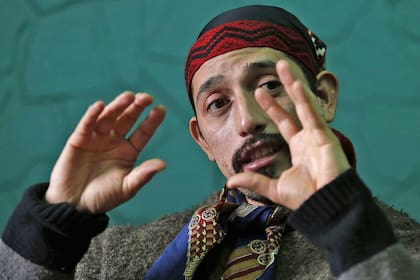 El líder de la Resistencia Ancestral Mapuche (RAM) será acompañado por su comunidad, que programó un acampe para el día anterior en su apoyo