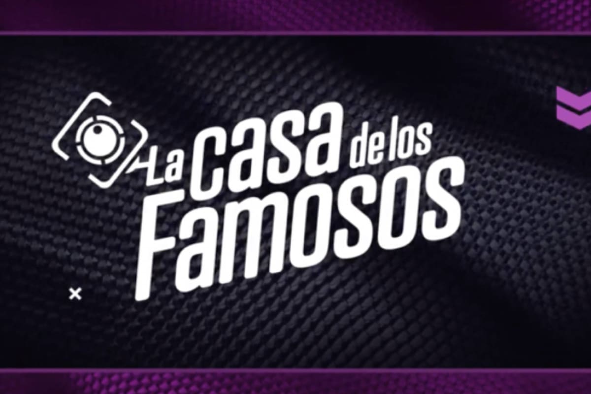 El líder de la semana ya fue elegido en La Casa de los Famosos